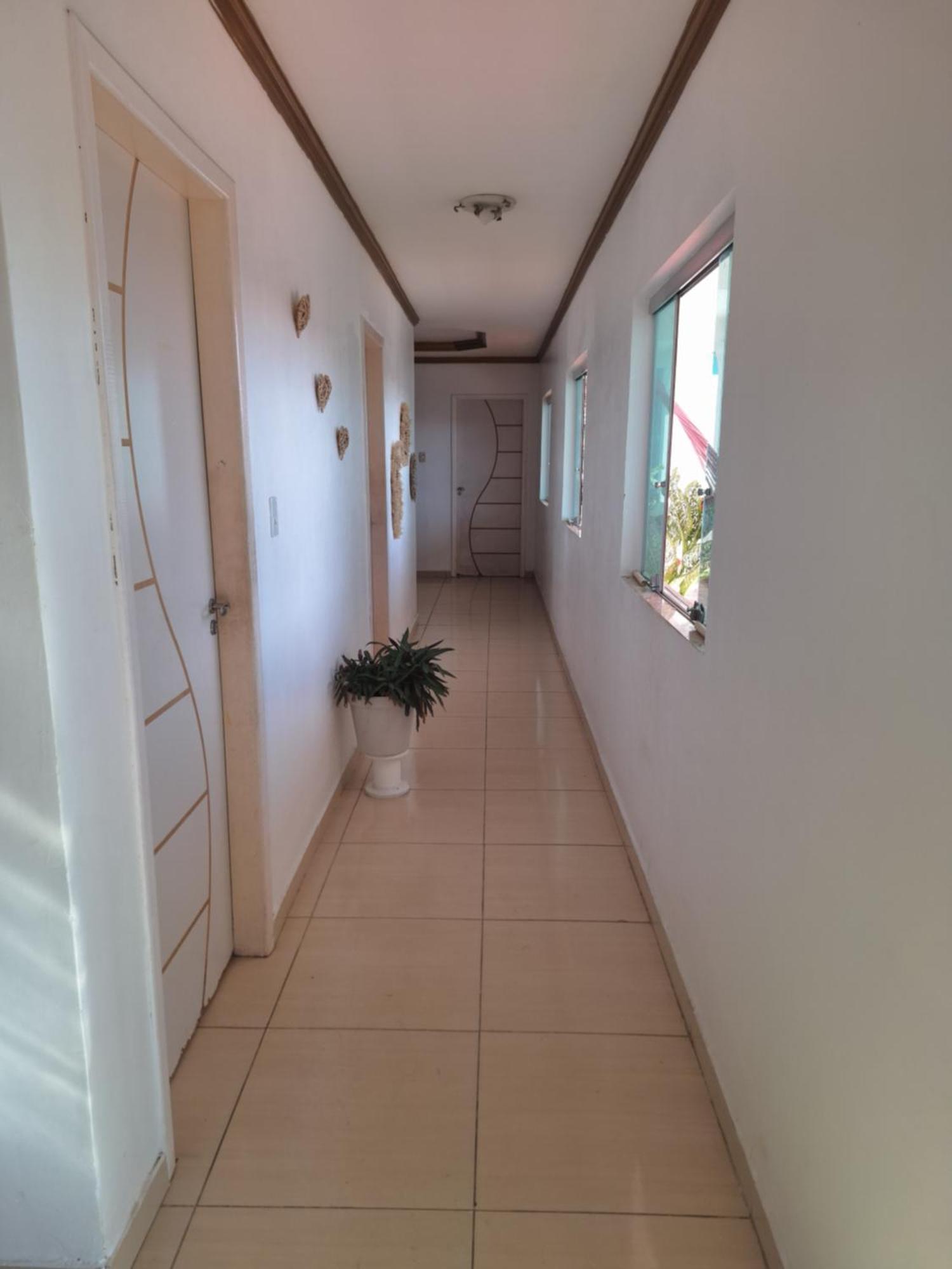 Quarto Triplo Com Banheiro Em Pousada E Restaurante ماناوس المظهر الخارجي الصورة